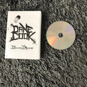 Paramount Dane Cook Isolated Incident